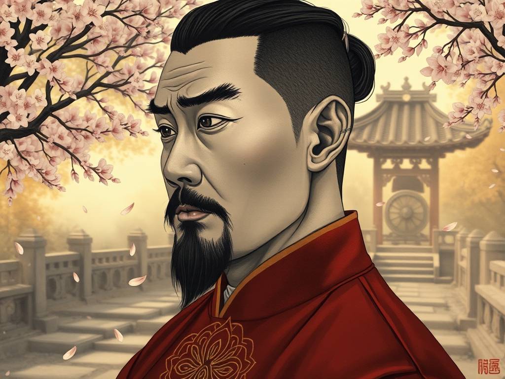 痣相详解