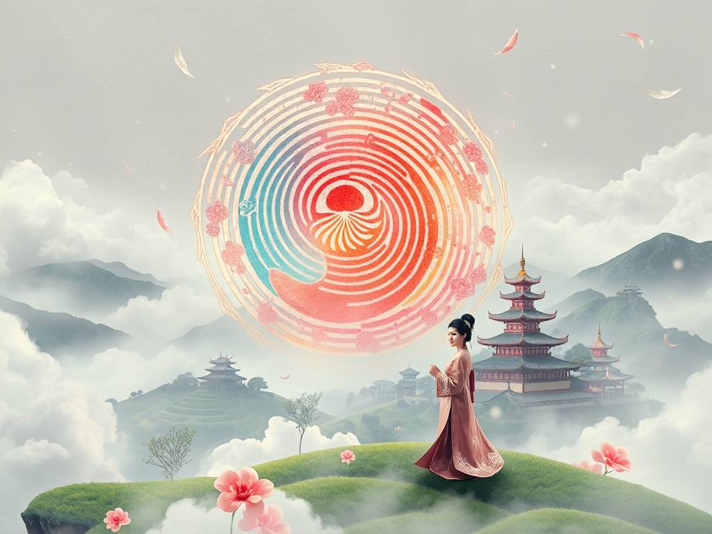 痣相详解