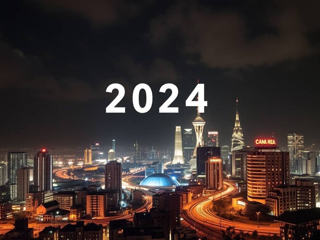 双鱼座2024年的事业运势