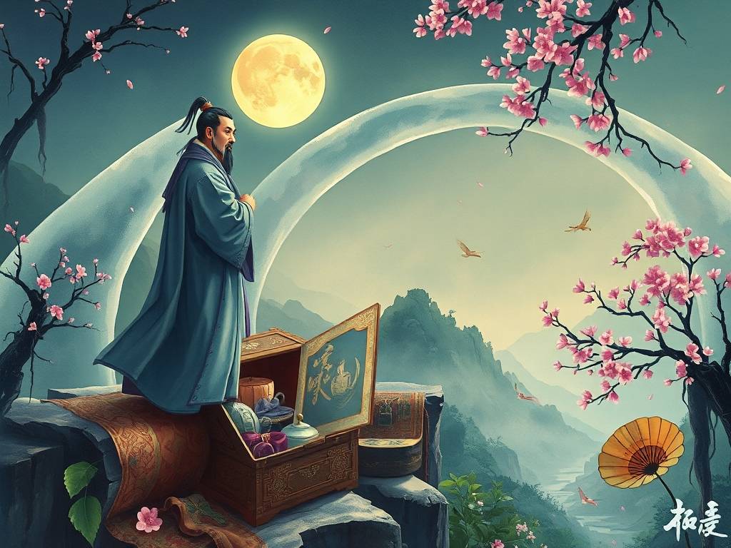 周公解梦梦见搬家