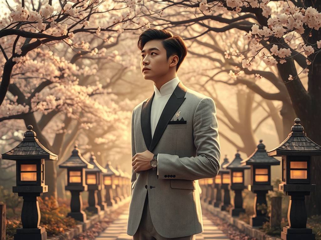 哪个血型的男人最适合嫁