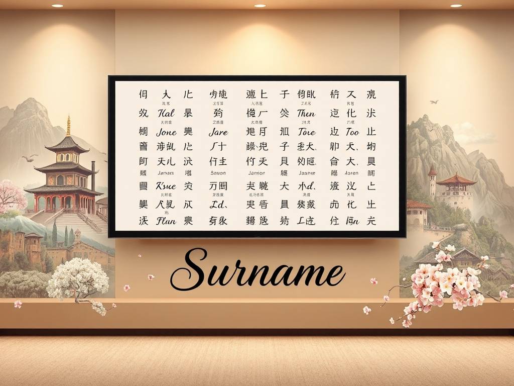 根据姓氏起名字的软件