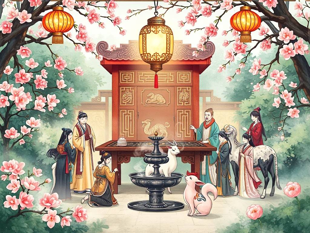 生肖配对禁忌