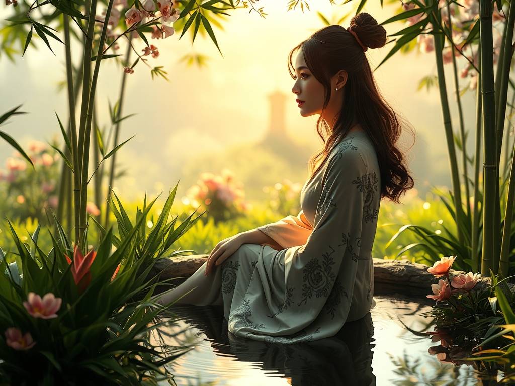 感情里太理智的生肖女
