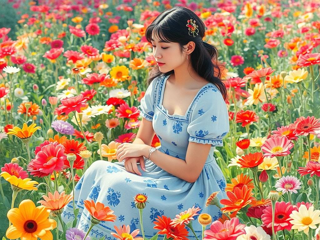 处女座喜欢一个人的表现准到爆