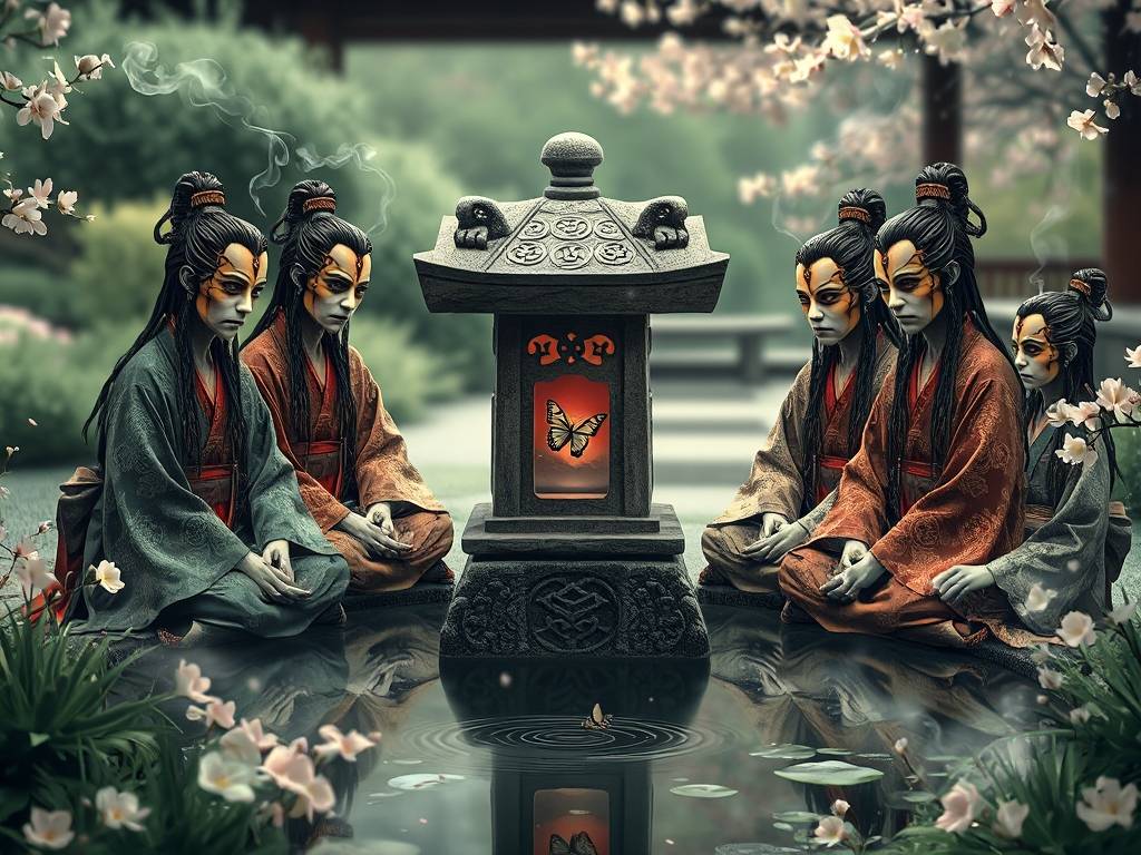 7个准到吓人的识人术