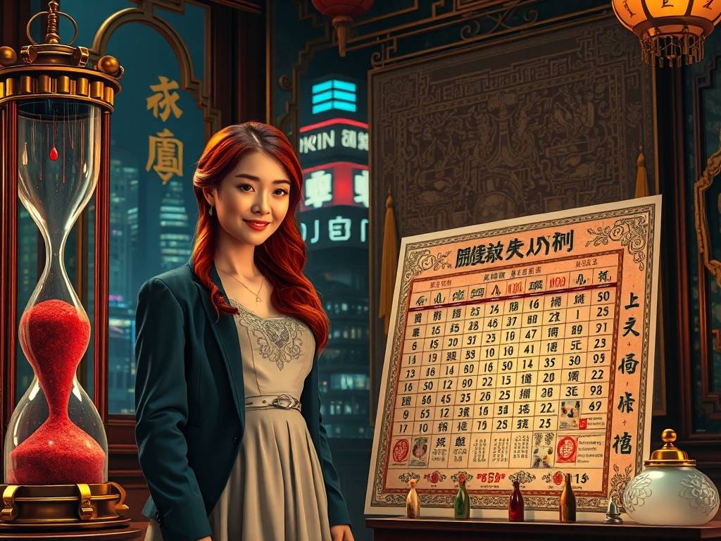 血型爱情配对指数
