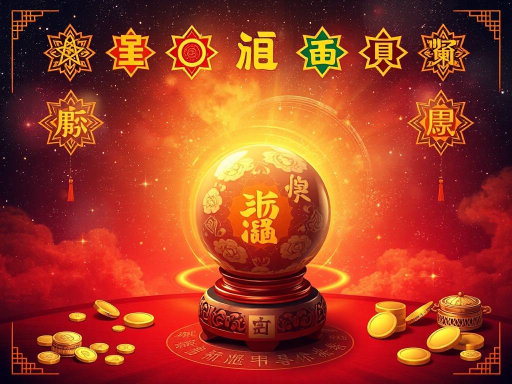 星座血型下半年运势！财运亨通