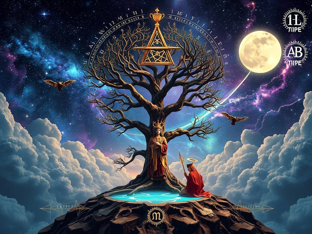 这些血型的星座，一生命运高贵