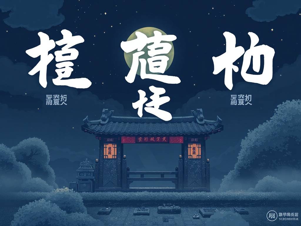 比较有创意的店名