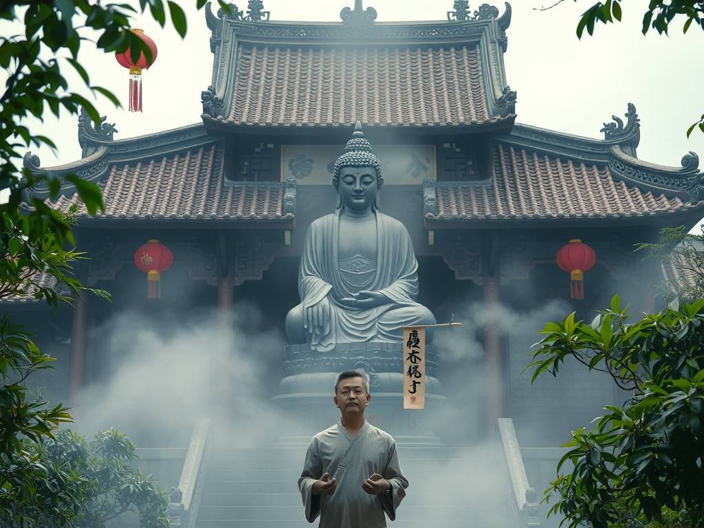 佛祖灵签10