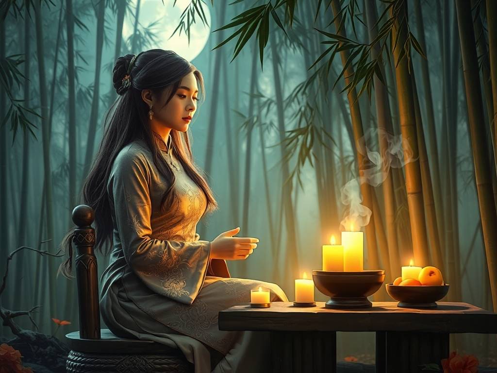 天后灵签一直查