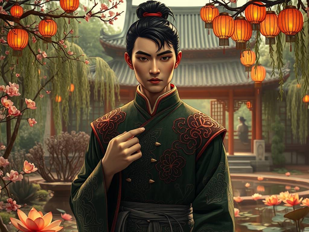 心计最深的血型