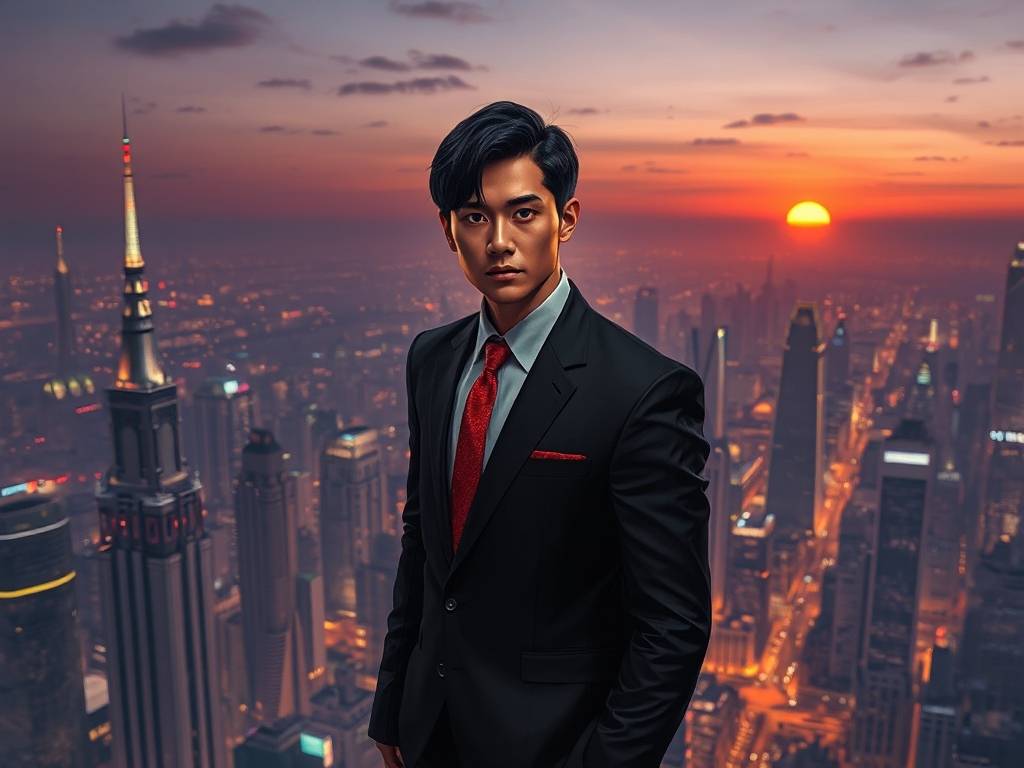 b十血型性格特点