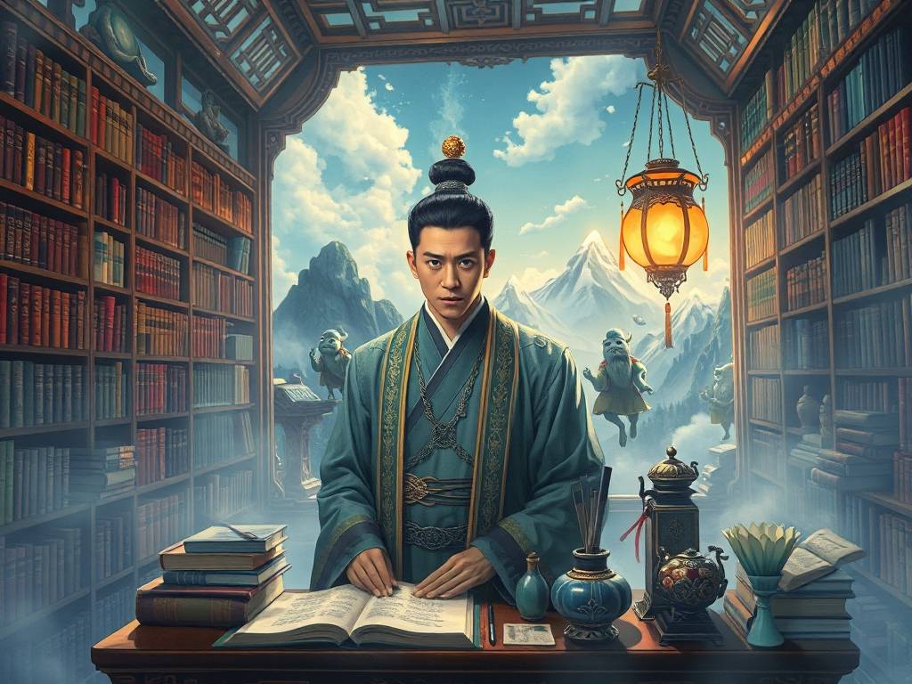 逆天改命丁公子笔趣阁小说