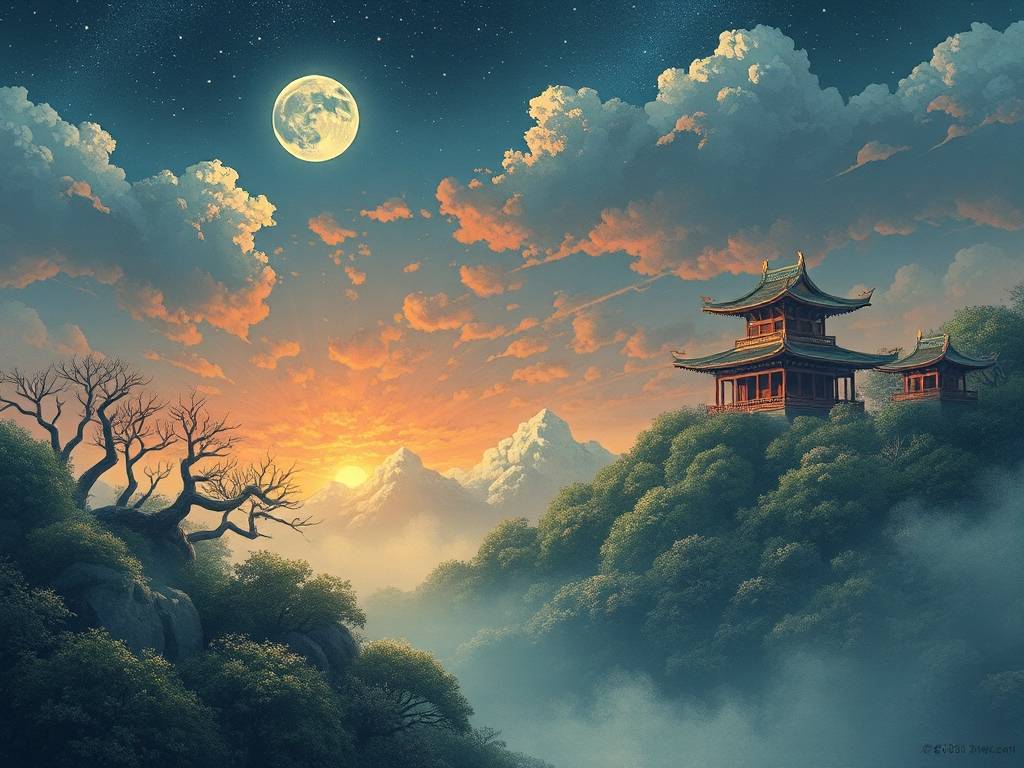 玄空飞星和九宫飞星有什么区别