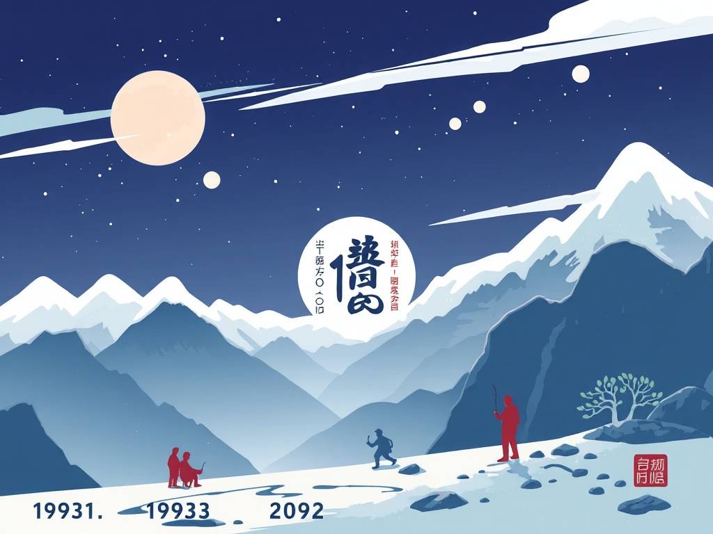 属羊的是哪一年