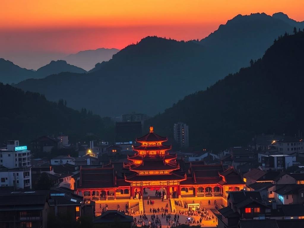 公司名称起名大全免费查询