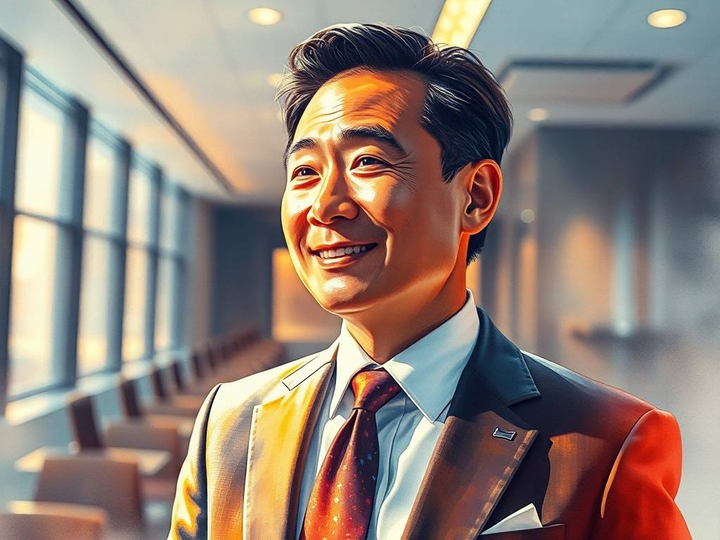 ab型血的成功(gōng)人士