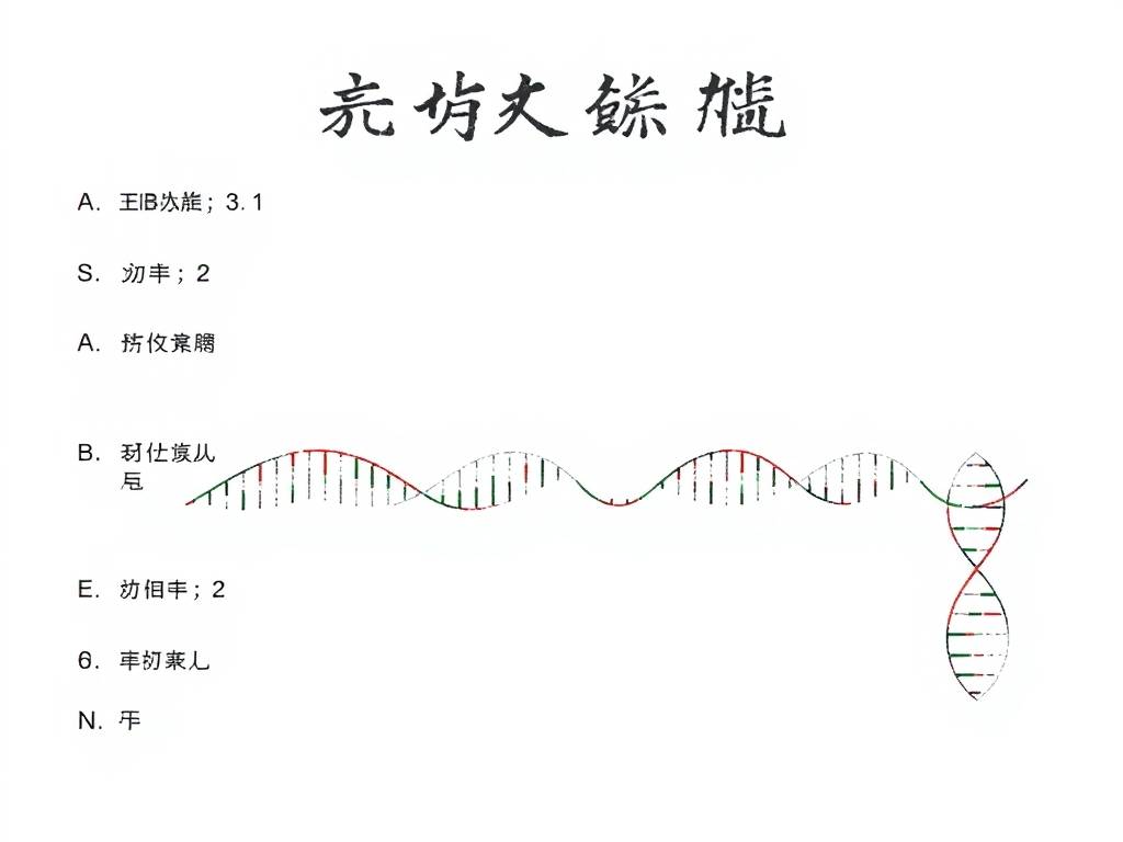 父子血型怎样辨别亲生