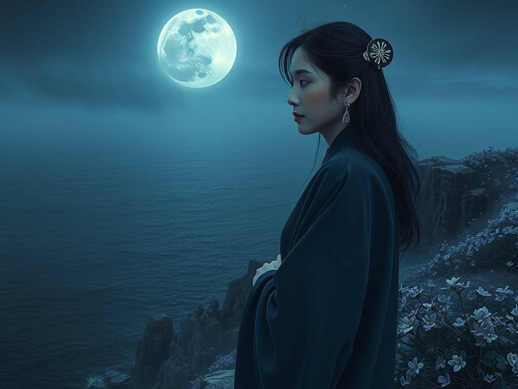 O型血女性真可怜
