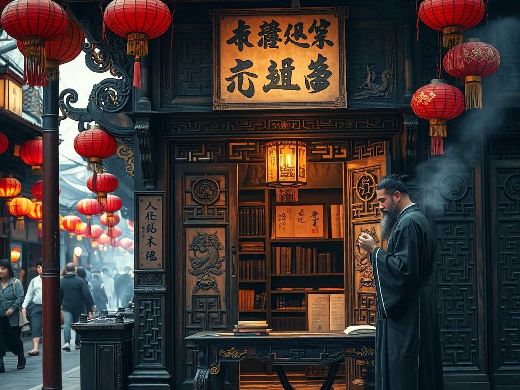 八字起名店铺