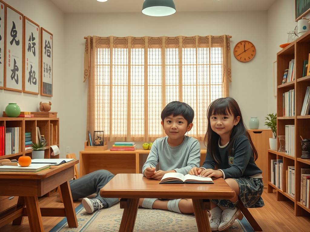 容易出学霸的血型组合