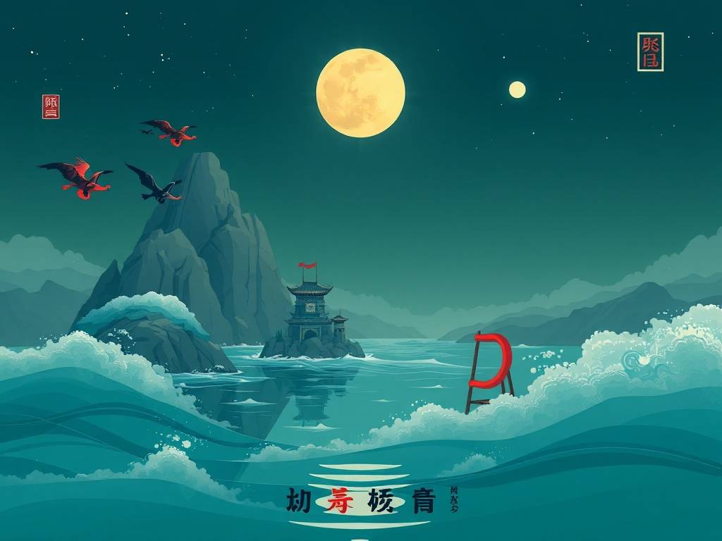 玉帝灵签8签解签详解大全