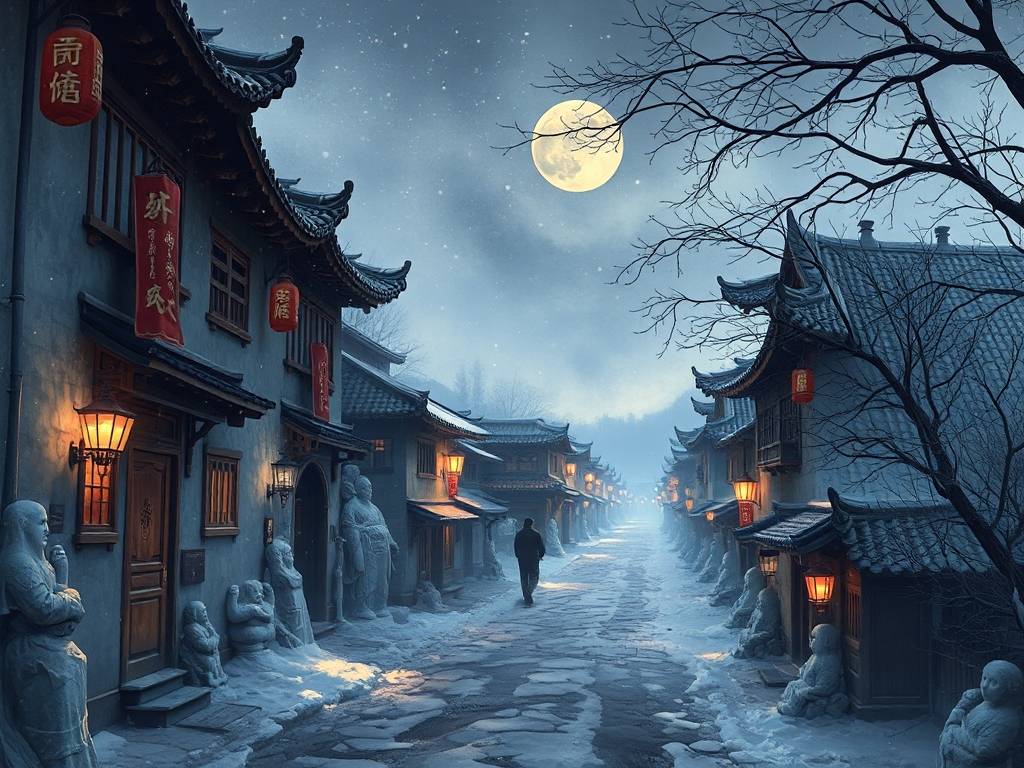 周公解梦梦见下大雨是什么意思