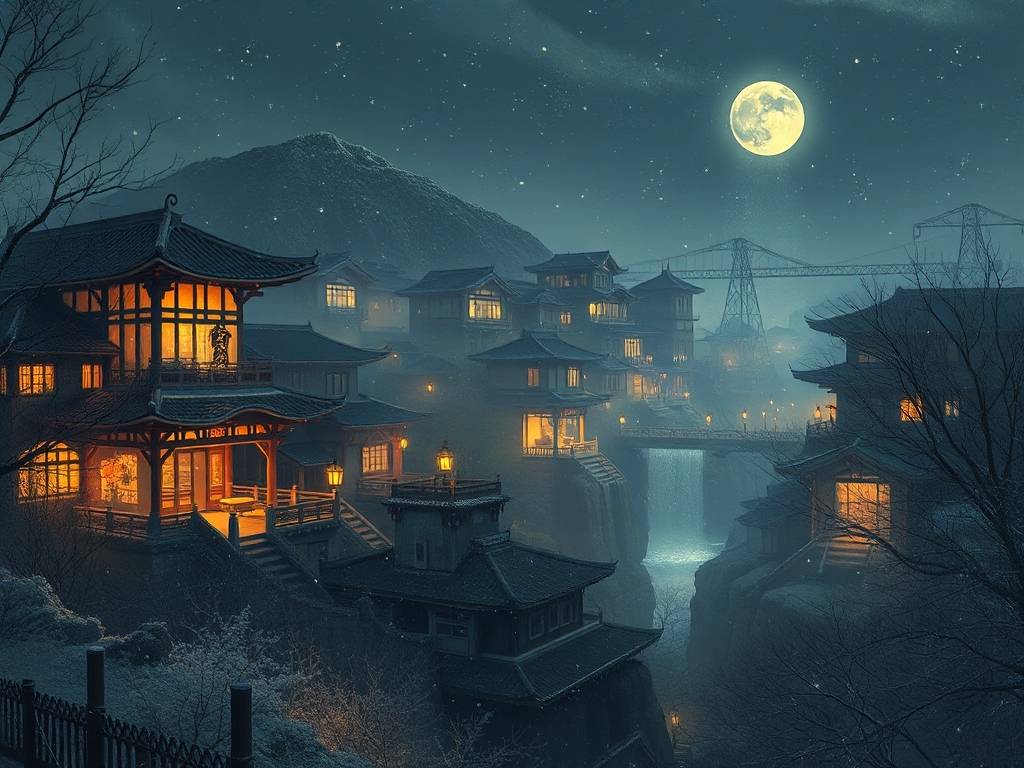 梦见自然灾害是什么预兆
