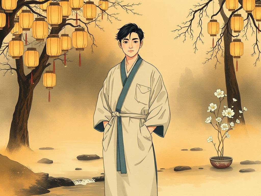 属羊白羊座性格