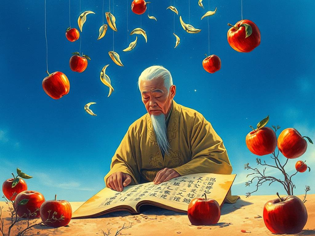 周公解梦：梦见牙齿一颗接一颗的掉