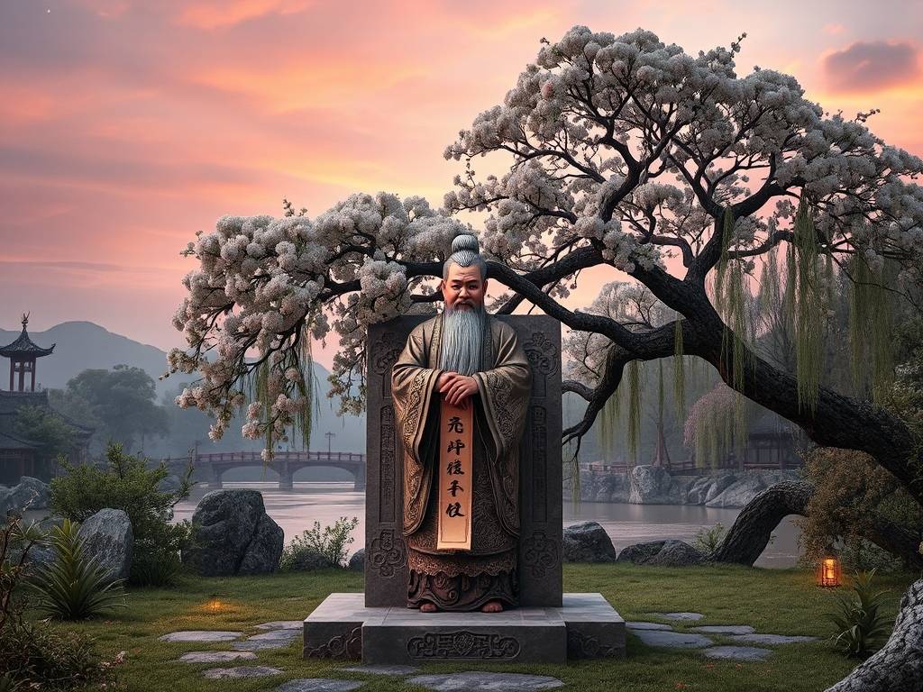 土地公灵签第12签