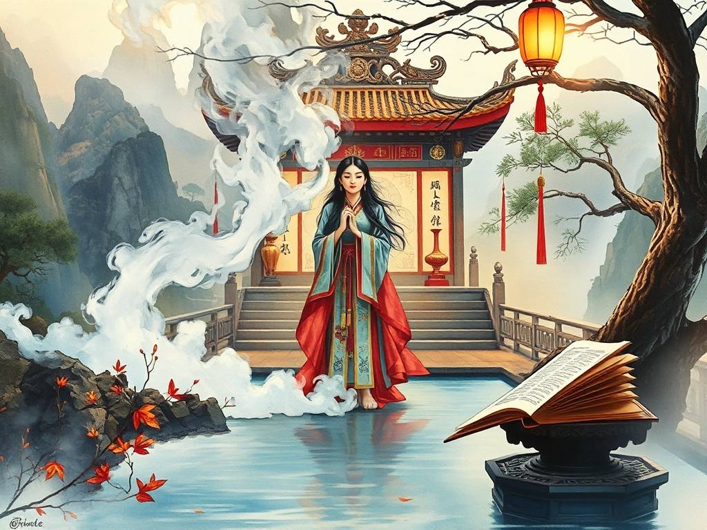 查自己三世因果免费