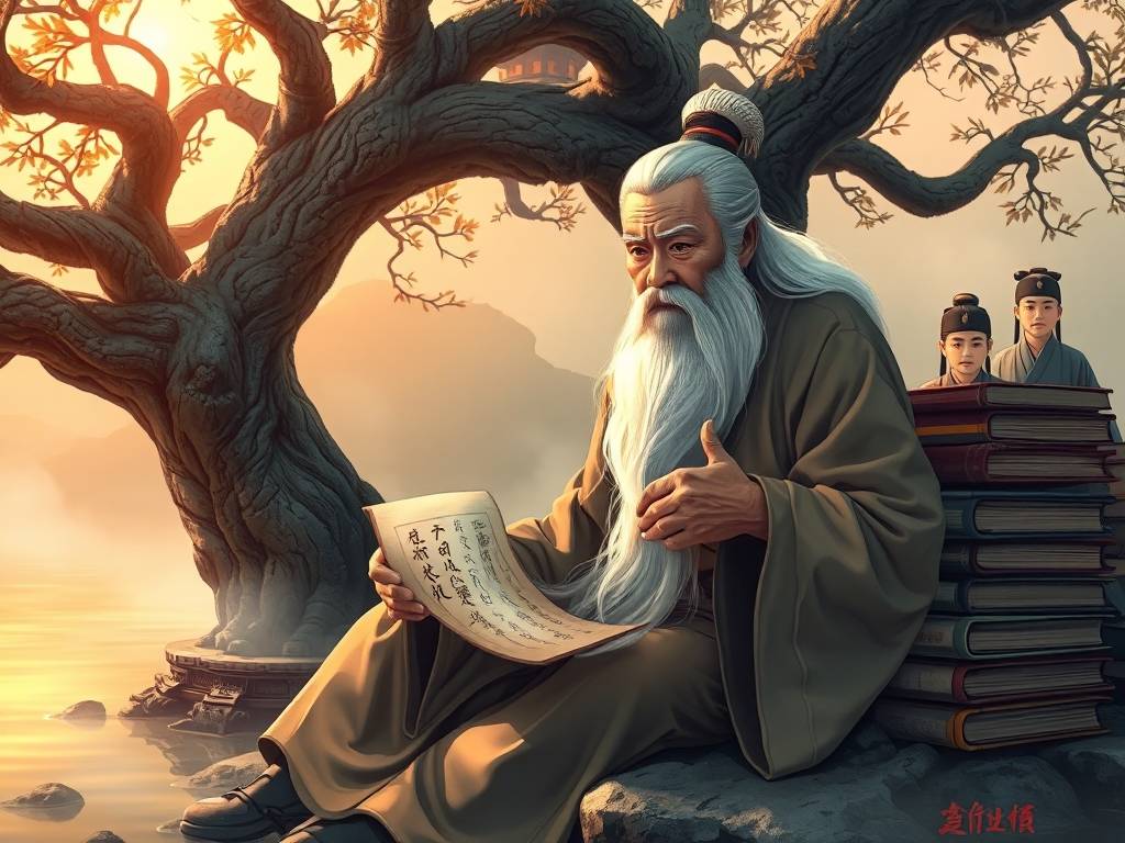 周公(gōng)解梦 梦到胡须的寓意解析