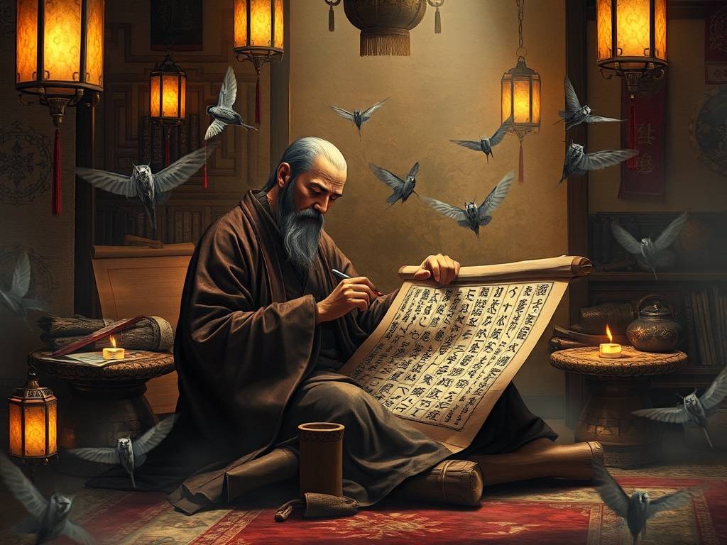 周公解梦 梦见流血的寓意全解