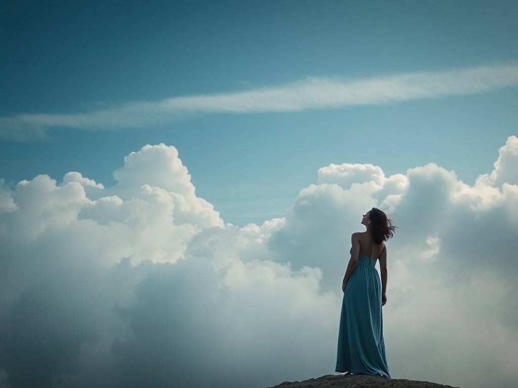梦见光身子的女人好不好 梦见光身子的女人有什么预兆