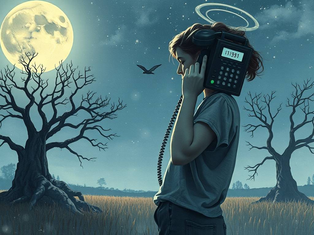 梦见有人给我打电话什么意思 梦见有人给我打电话预示什么
