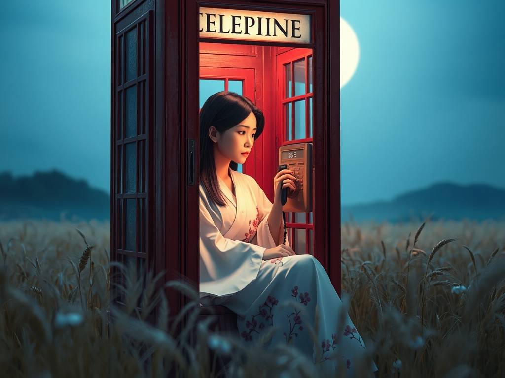 梦见有人给我打电话什么意思 梦见有人给我打电话预示什么