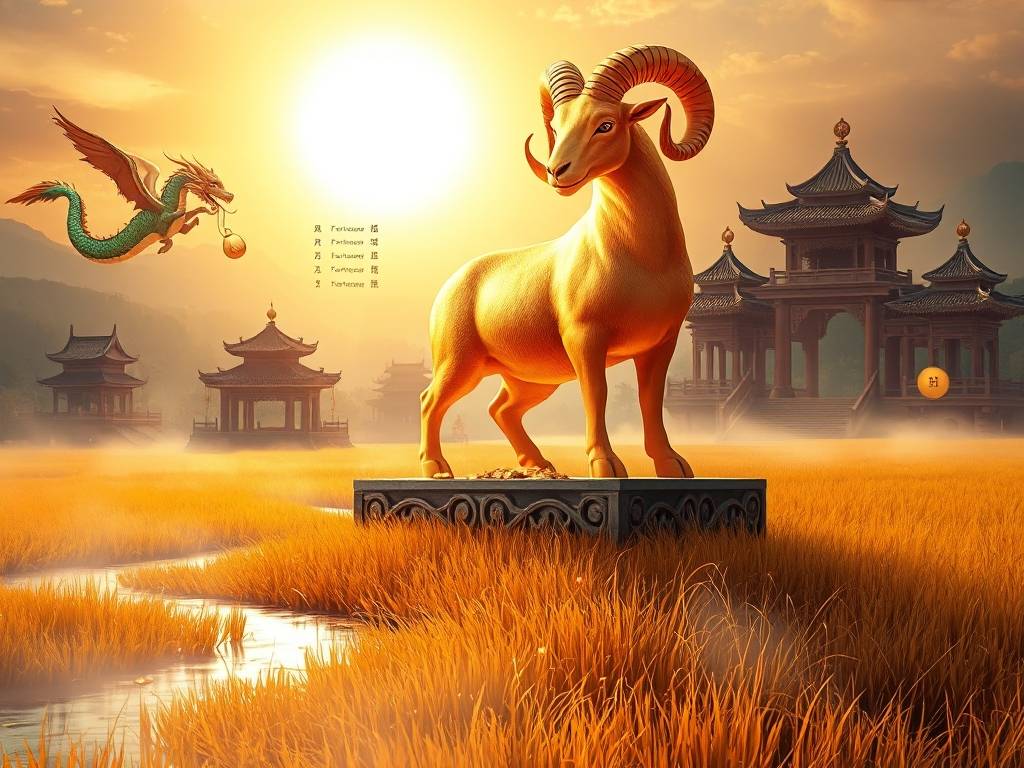 2024年白羊座财运
