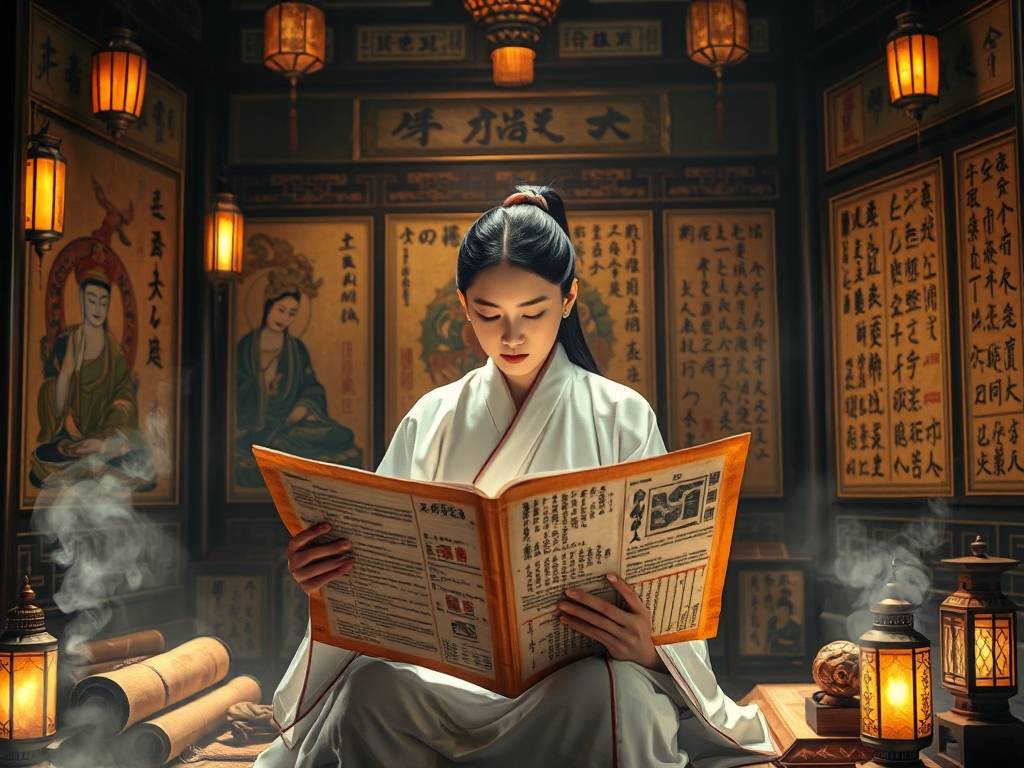 梦见尼姑周公解梦原版原文破解