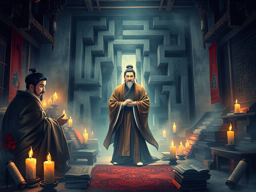 周公(gōng)解梦大全 梦见包公(gōng)