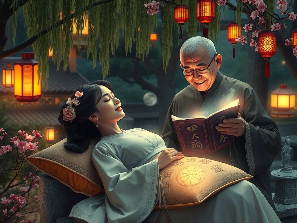 梦见女朋友周公解梦破解