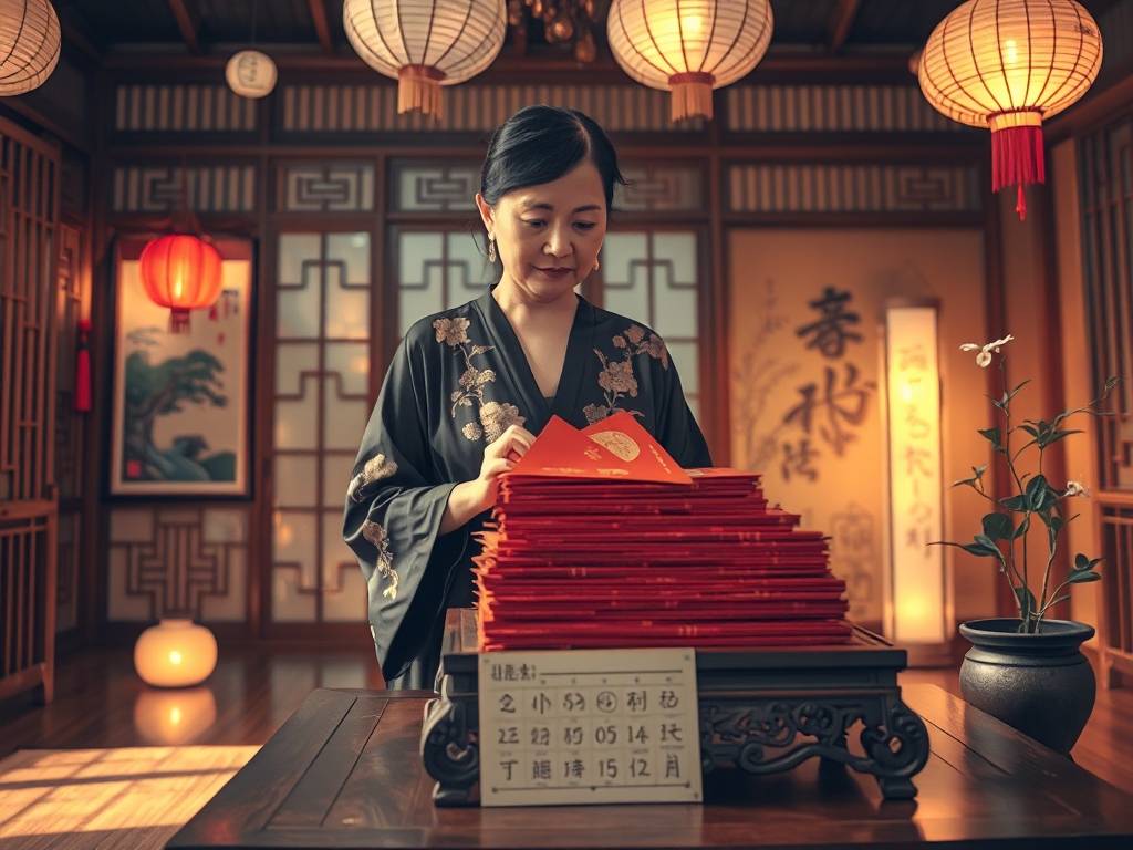 女人梦见数钱好吗 有什么预兆