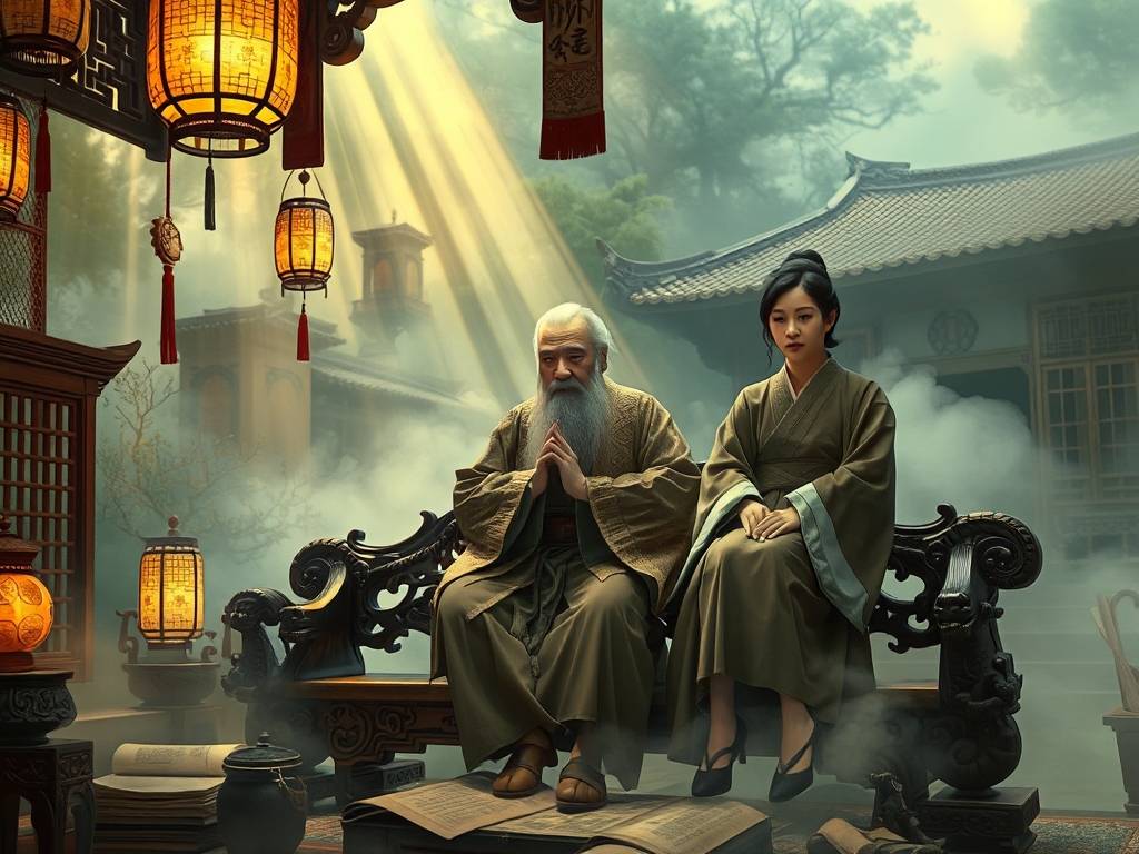 周公解梦梦见父母 梦见父母离婚