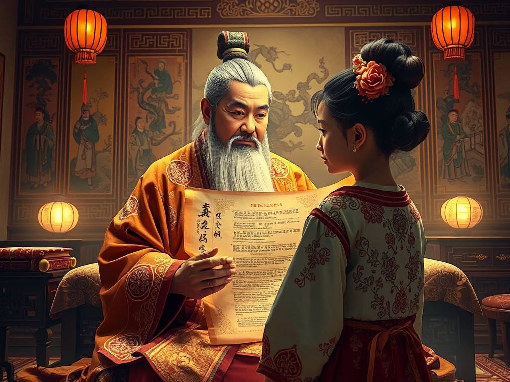 周公解梦破解 梦见女孩