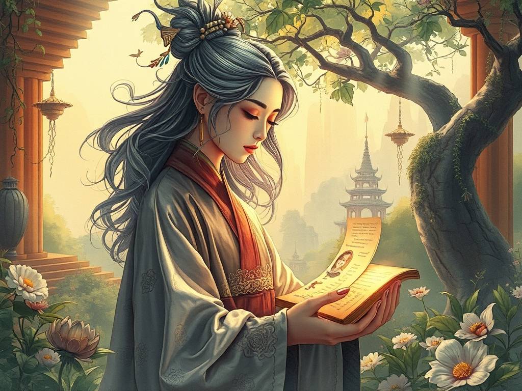 周公解梦破解 梦见女孩