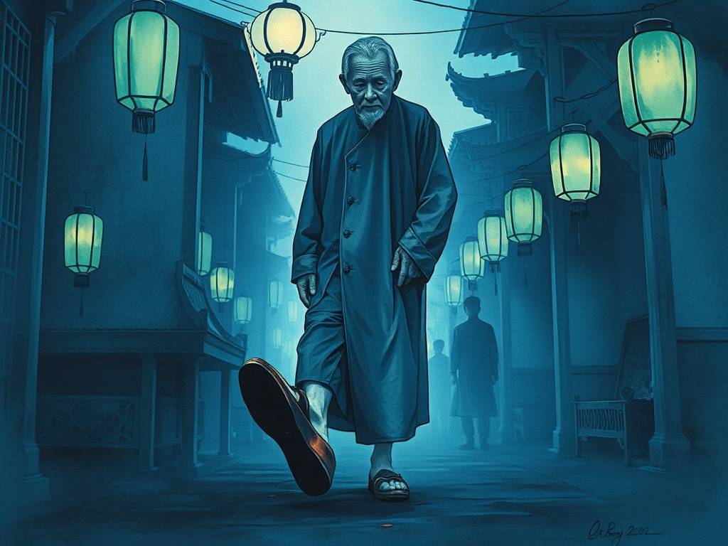 吉凶指(zhǐ)数偏低啊，夢(mèng)见鞋穿反了