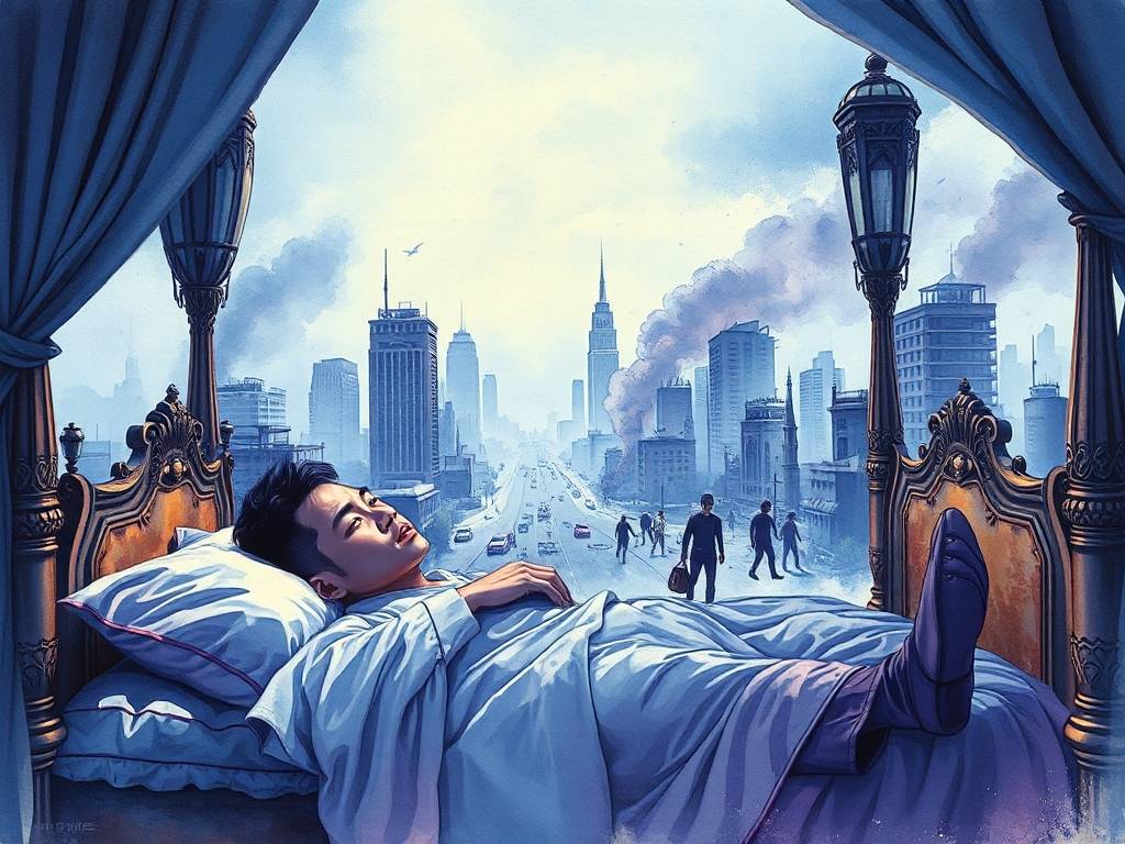 梦见死了很多人的预兆