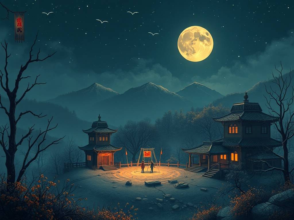 做梦梦见络腮胡子预示着什么？